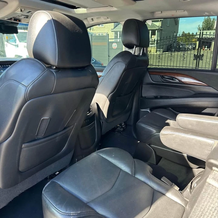 2020 Cadillac Escalade 4th Gen - Image 8 of 10