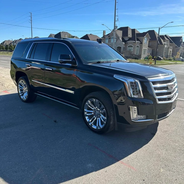 2020 Cadillac Escalade 4th Gen - Image 5 of 10