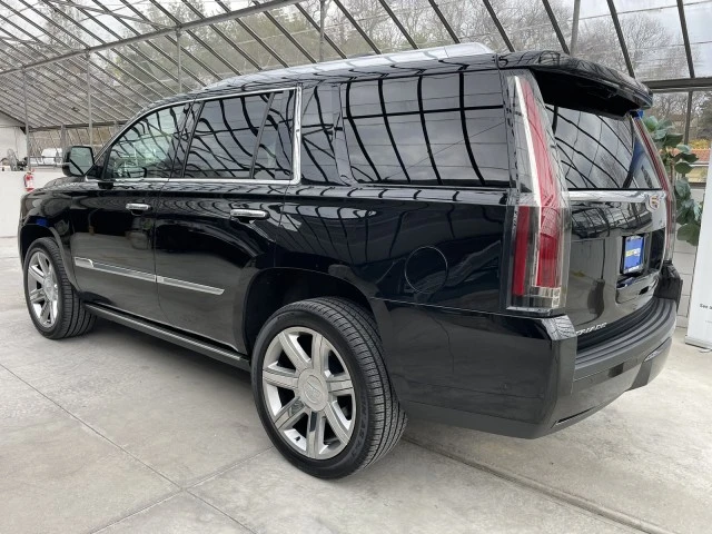2020 Cadillac Escalade 4th Gen - Image 15 of 21