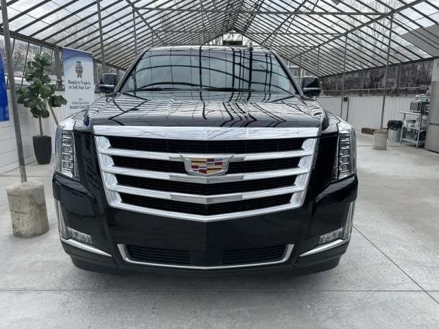 2020 Cadillac Escalade 4th Gen - Image 2 of 21