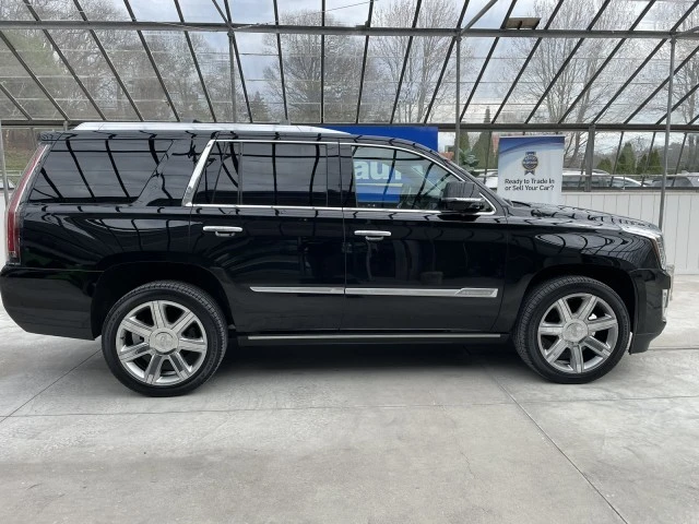 2020 Cadillac Escalade 4th Gen - Image 5 of 21