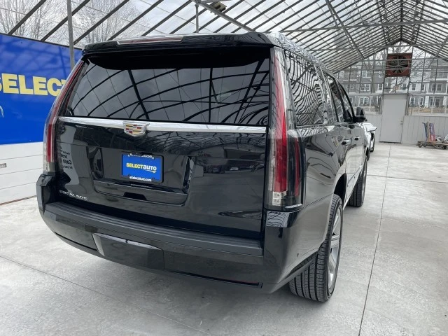 2020 Cadillac Escalade 4th Gen - Image 8 of 21