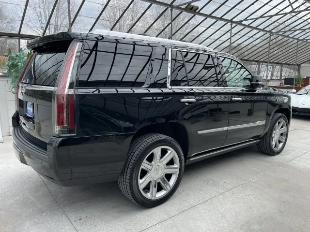 2020 Cadillac Escalade 4th Gen - Image 7 of 21