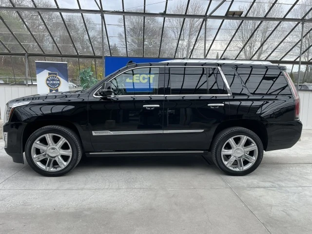 2020 Cadillac Escalade 4th Gen - Image 13 of 21