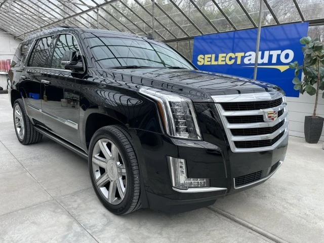 2020 Cadillac Escalade 4th Gen - Image 3 of 21