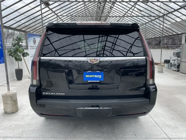 2020 Cadillac Escalade 4th Gen - Image 9 of 21