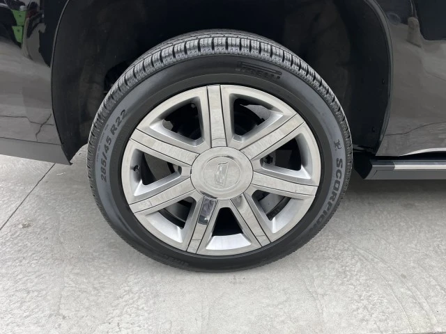 2020 Cadillac Escalade 4th Gen - Image 19 of 21