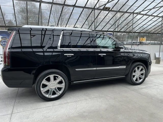 2020 Cadillac Escalade 4th Gen - Image 6 of 21