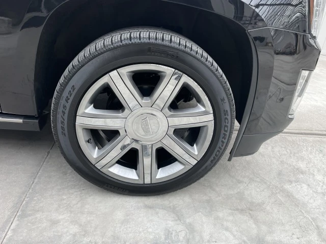 2020 Cadillac Escalade 4th Gen - Image 21 of 21