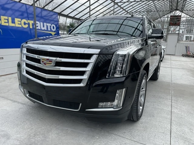 2020 Cadillac Escalade 4th Gen - Image 10 of 21