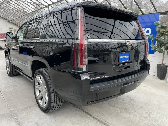 2020 Cadillac Escalade 4th Gen - Image 16 of 21