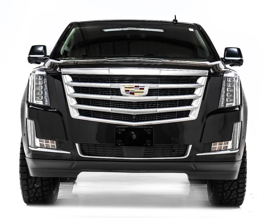 2020 Cadillac Escalade 4th Gen - Image 8 of 12