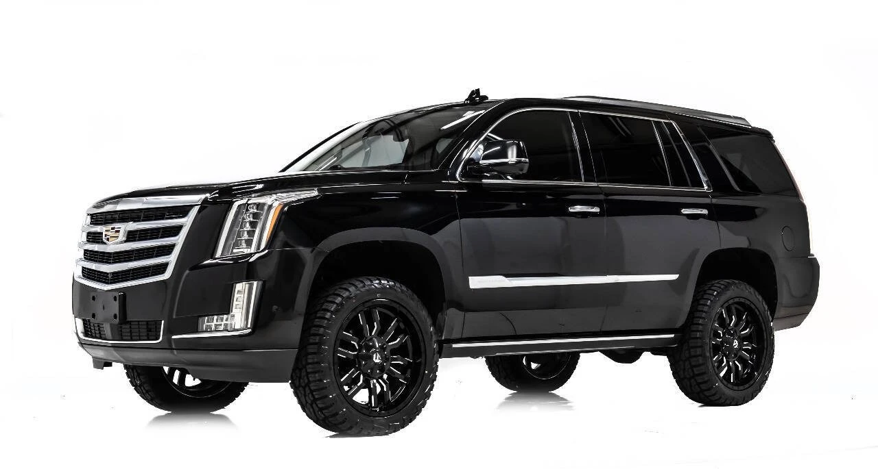 2020 Cadillac Escalade 4th Gen - Image 2 of 12