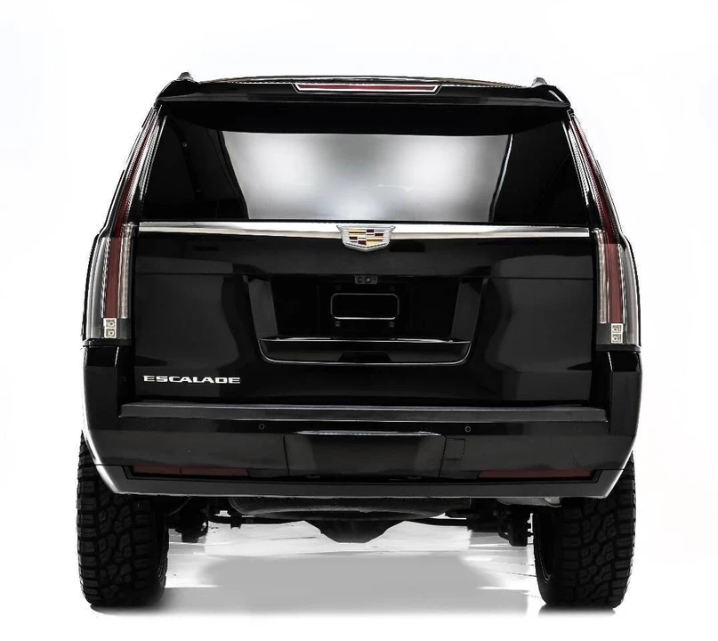 2020 Cadillac Escalade 4th Gen - Image 7 of 12