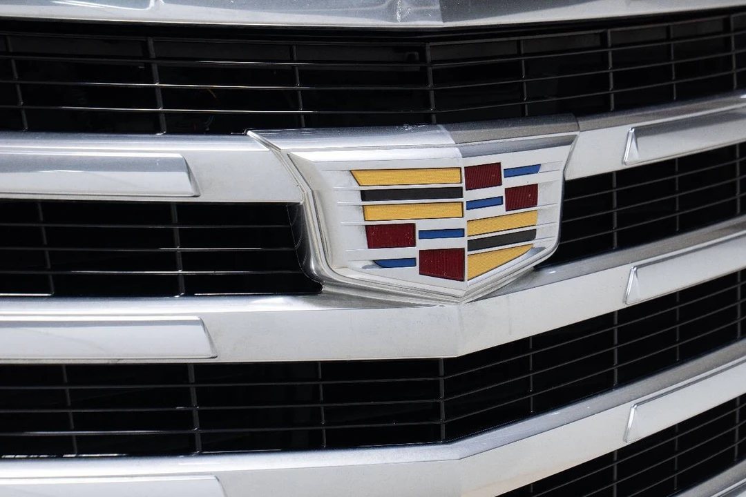 2020 Cadillac Escalade 4th Gen - Image 11 of 12