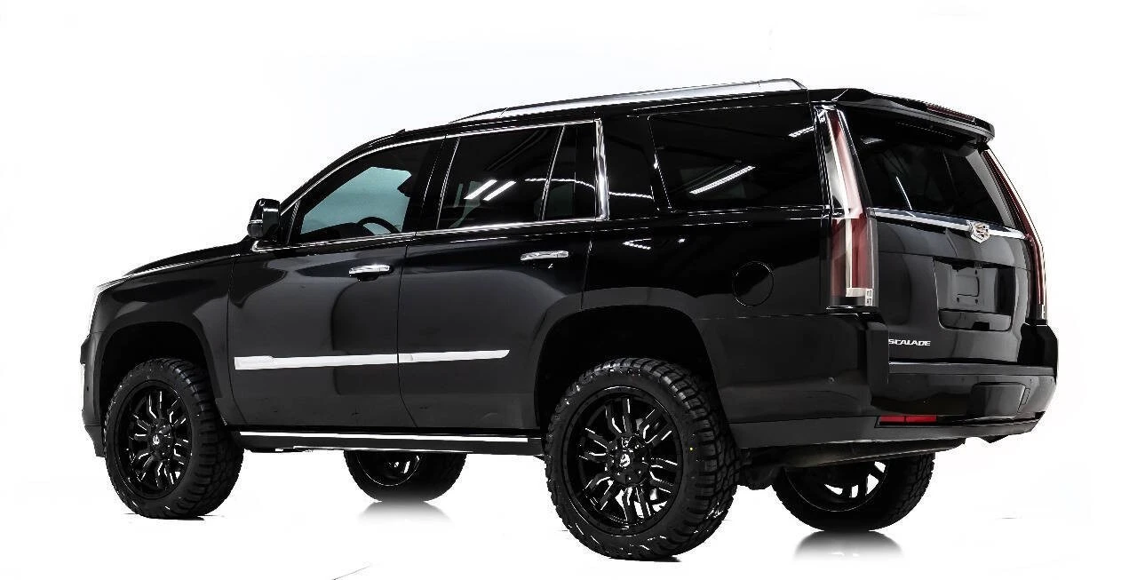 2020 Cadillac Escalade 4th Gen - Image 4 of 12