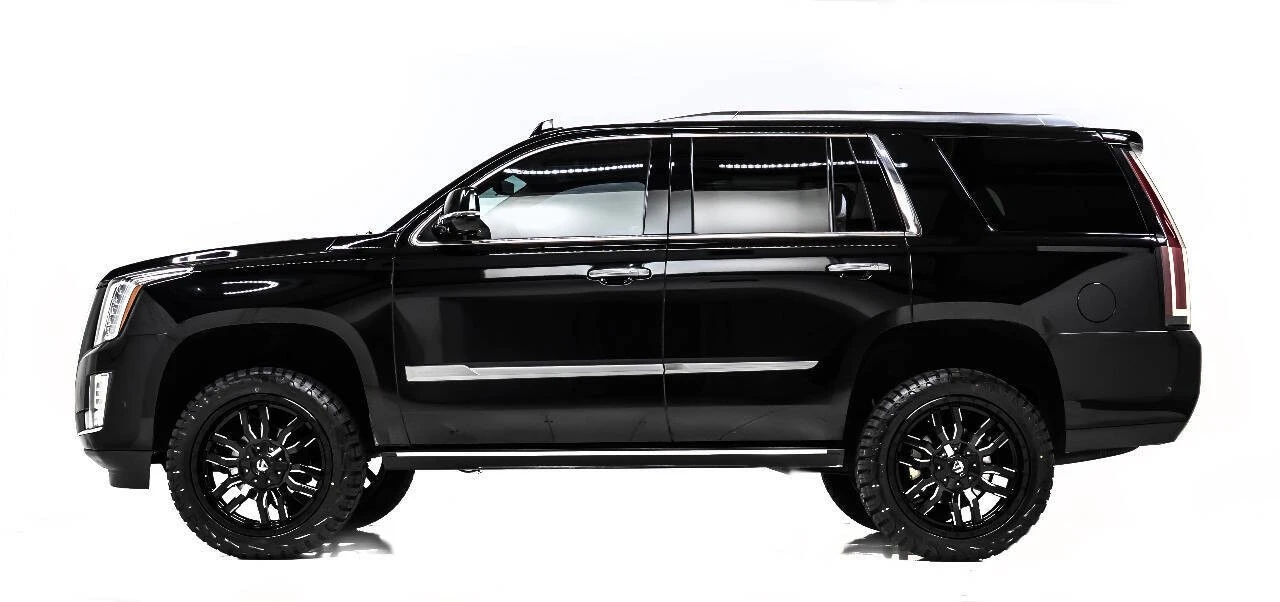 2020 Cadillac Escalade 4th Gen - Image 6 of 12