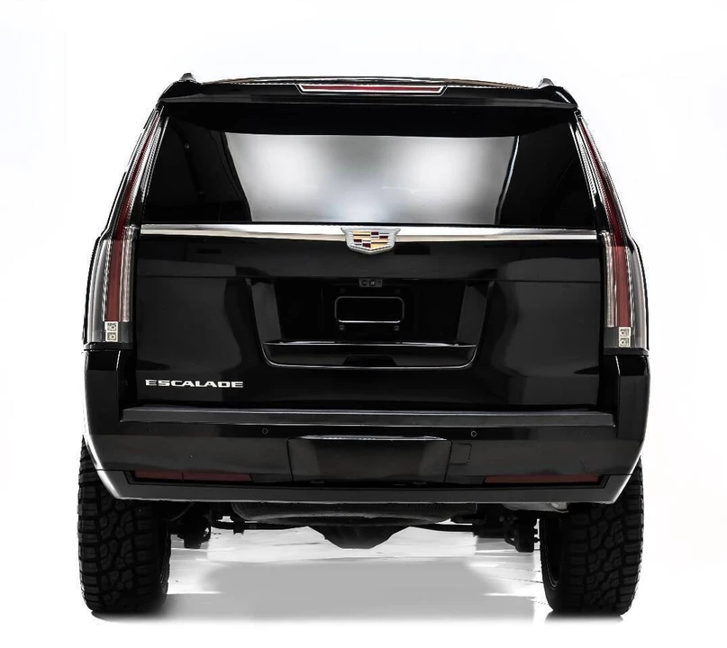 2020 Cadillac Escalade 4th Gen - Image 7 of 12