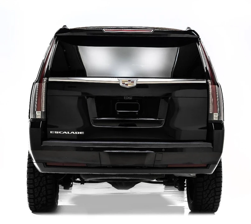 2020 Cadillac Escalade 4th Gen - Image 7 of 12