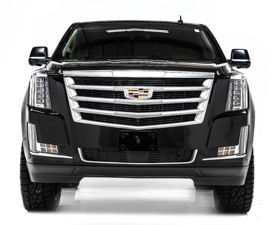 2020 Cadillac Escalade 4th Gen - Image 8 of 12