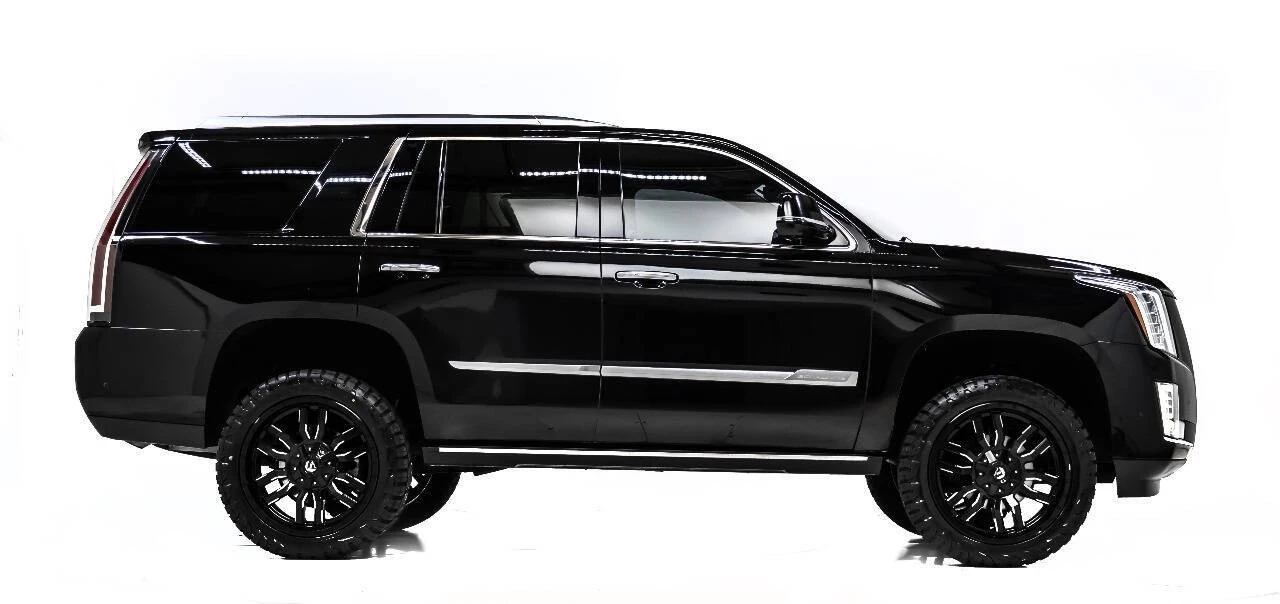2020 Cadillac Escalade 4th Gen - Image 5 of 12
