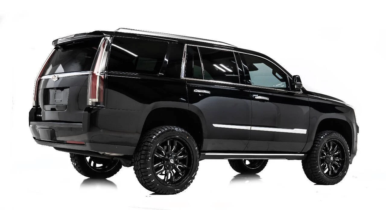 2020 Cadillac Escalade 4th Gen - Image 3 of 12
