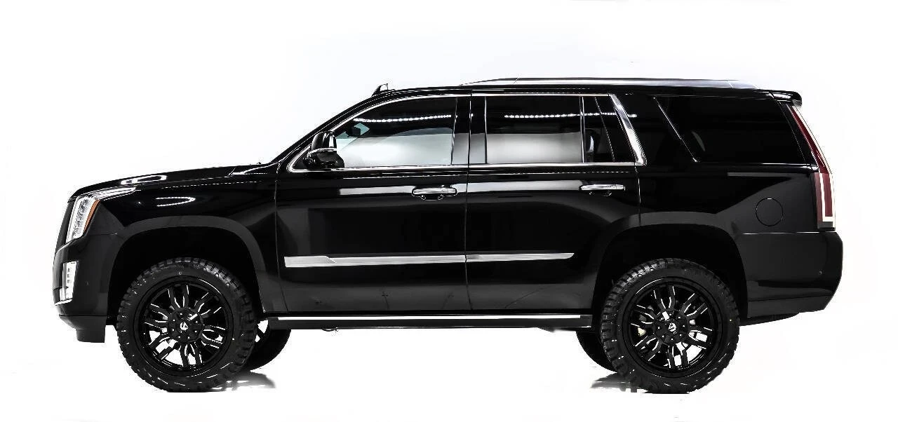 2020 Cadillac Escalade 4th Gen - Image 6 of 12
