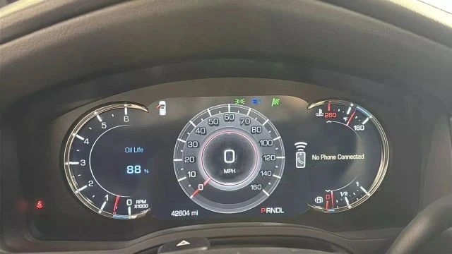 2020 Cadillac Escalade 4th Gen - Image 16 of 21