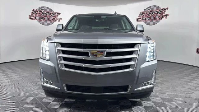 2020 Cadillac Escalade 4th Gen - Image 2 of 12