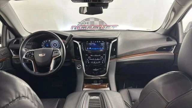 2020 Cadillac Escalade 4th Gen - Image 12 of 12