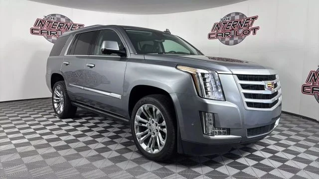 2020 Cadillac Escalade 4th Gen - Image 11 of 12