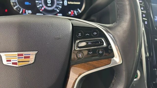 2020 Cadillac Escalade 4th Gen - Image 19 of 21
