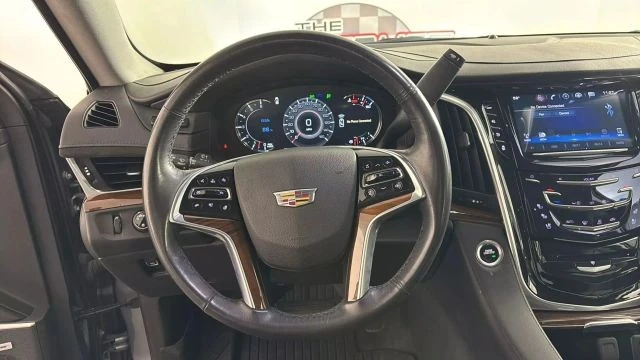 2020 Cadillac Escalade 4th Gen - Image 14 of 21