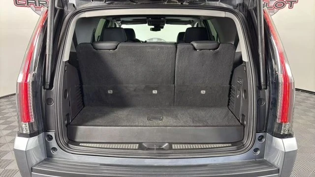 2020 Cadillac Escalade 4th Gen - Image 6 of 21