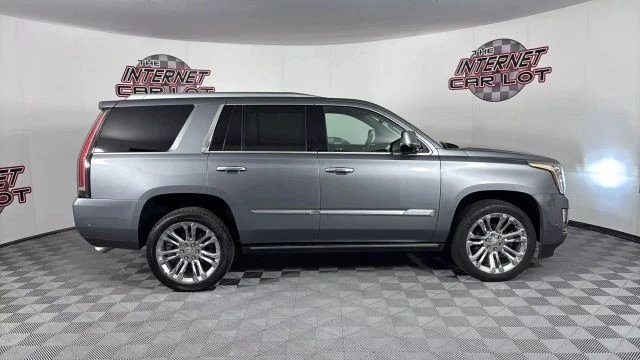 2020 Cadillac Escalade 4th Gen - Image 10 of 12