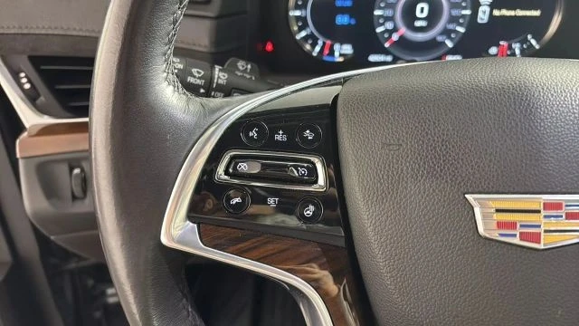 2020 Cadillac Escalade 4th Gen - Image 18 of 21