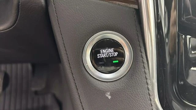 2020 Cadillac Escalade 4th Gen - Image 20 of 21