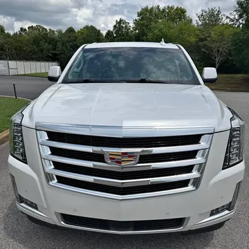 2020 Cadillac Escalade Premium Luxury