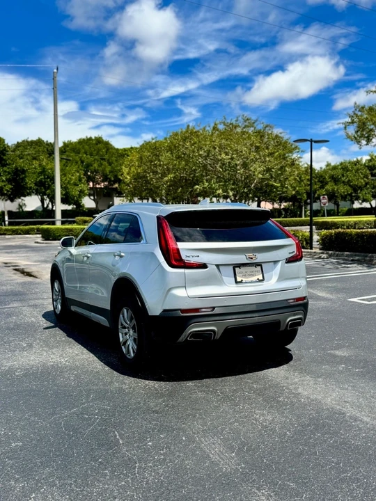 2020 Cadillac - Image 6 of 21