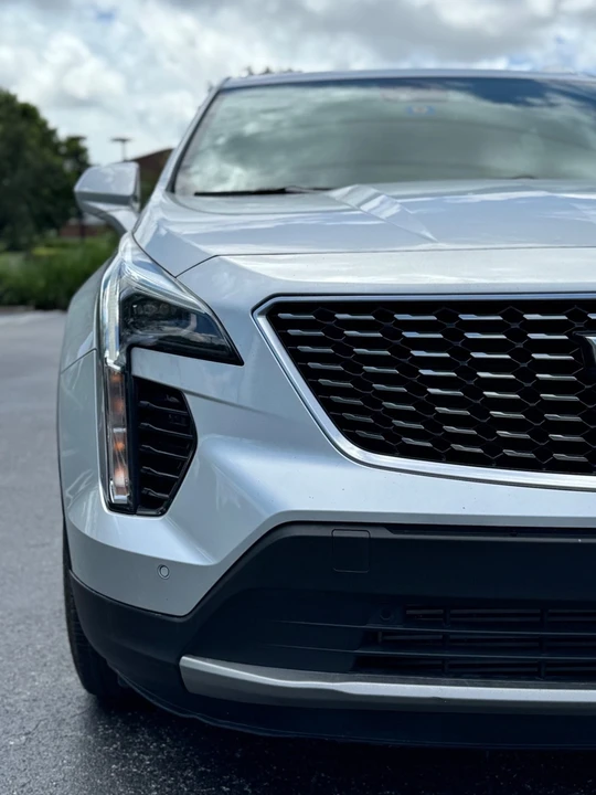2020 Cadillac - Image 10 of 21
