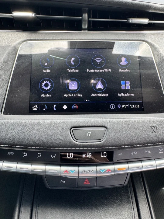2020 Cadillac - Image 16 of 21