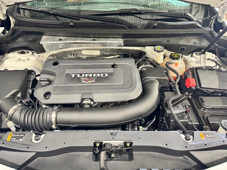 2020 Cadillac - Image 21 of 21