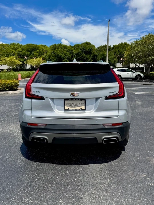 2020 Cadillac - Image 7 of 21