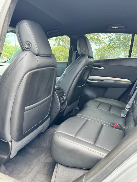 2020 Cadillac - Image 19 of 21