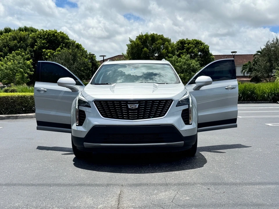 2020 Cadillac - Image 9 of 21