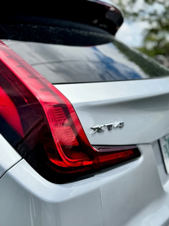 2020 Cadillac - Image 20 of 21