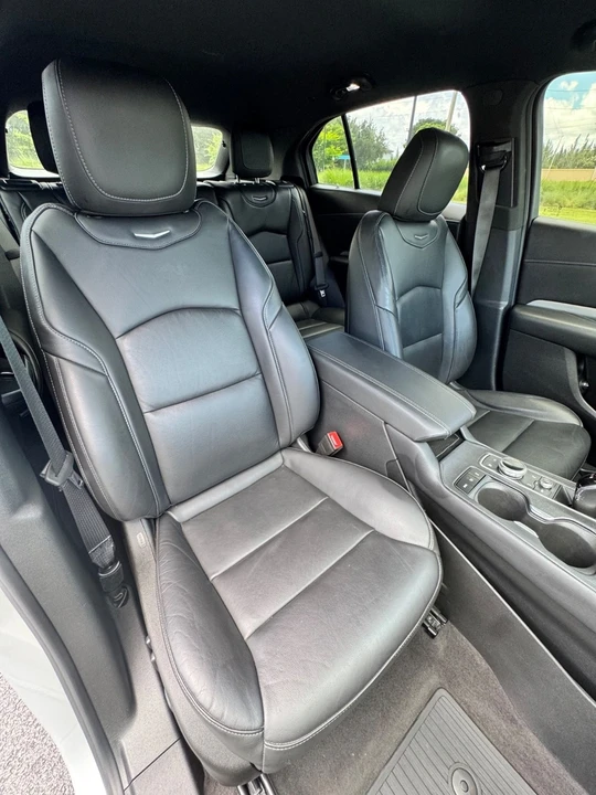 2020 Cadillac - Image 12 of 21