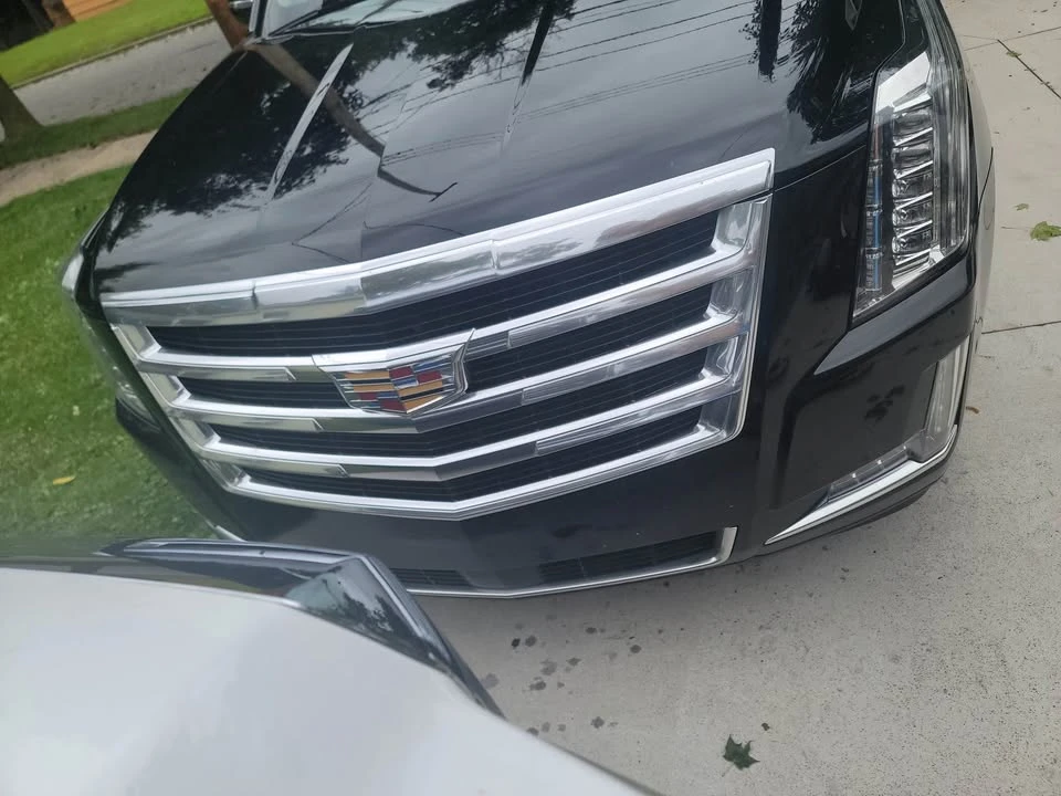 2020 Cadillac XLR - Image 2 of 4