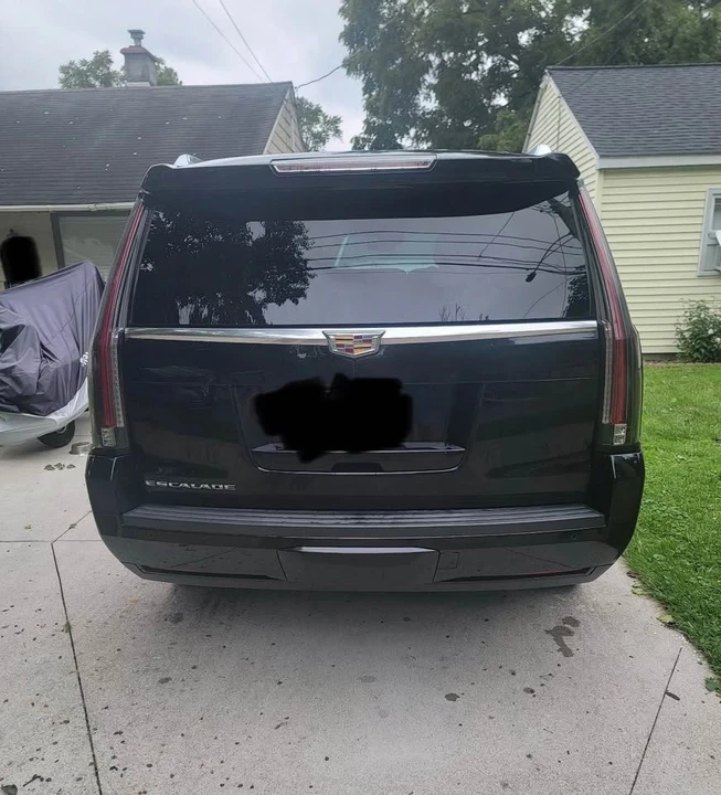 2020 Cadillac XLR - Image 3 of 4