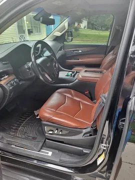 2020 Cadillac XLR Star Black Limited Edition Convertible 2D